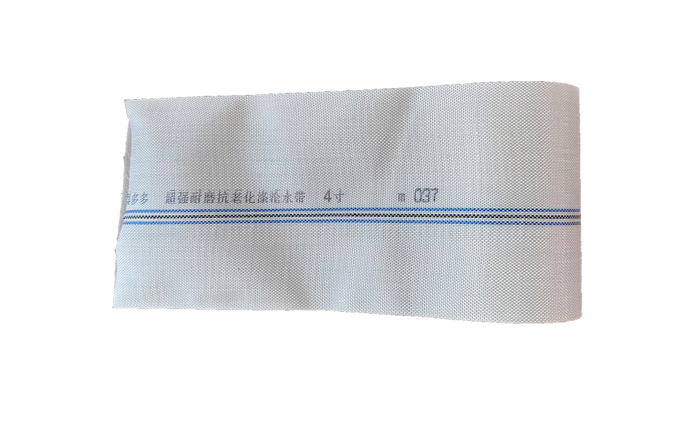 黄石涤纶编织水带使用方法