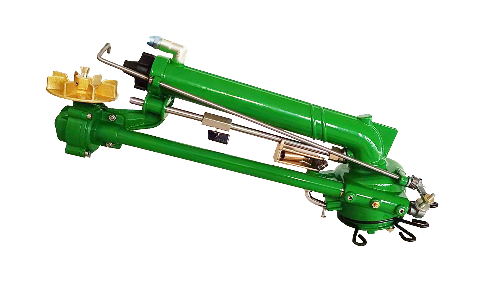 黄石SK41 PLUS涡轮喷枪