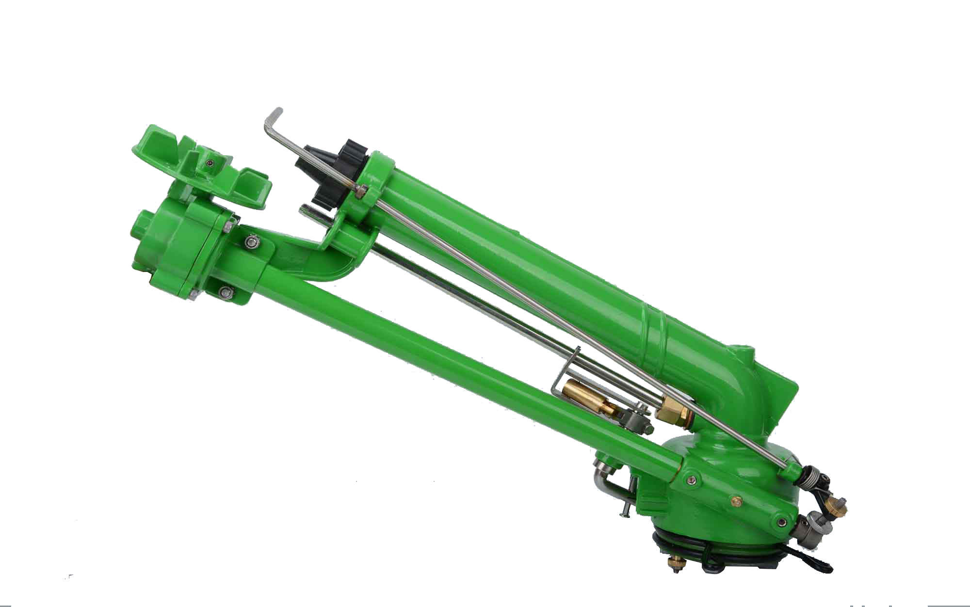 黄石不同场景适配的灌溉喷枪类型