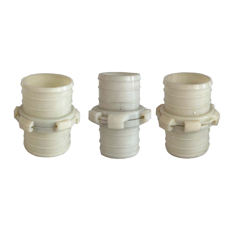 黄石塑料快速接头