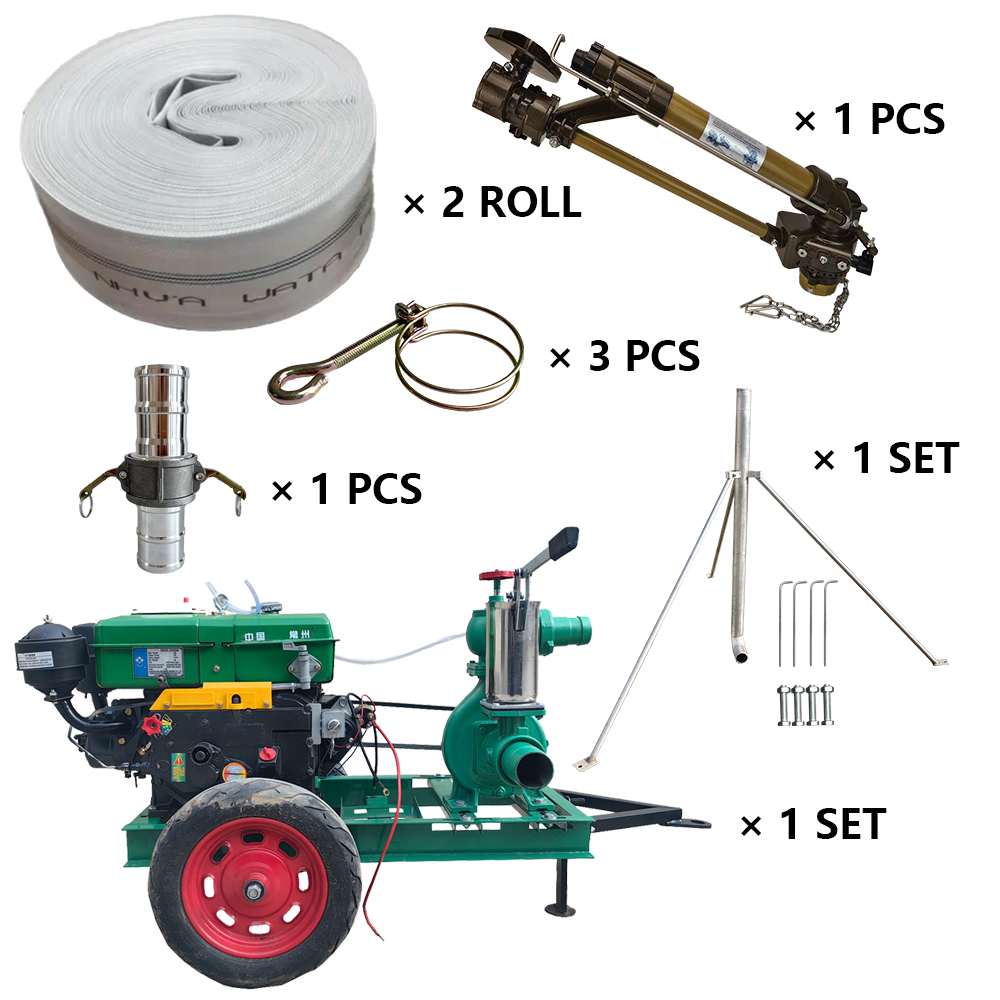 黄石海外客户盛赞，程瑞达 NS40 涡轮喷枪套装超给力