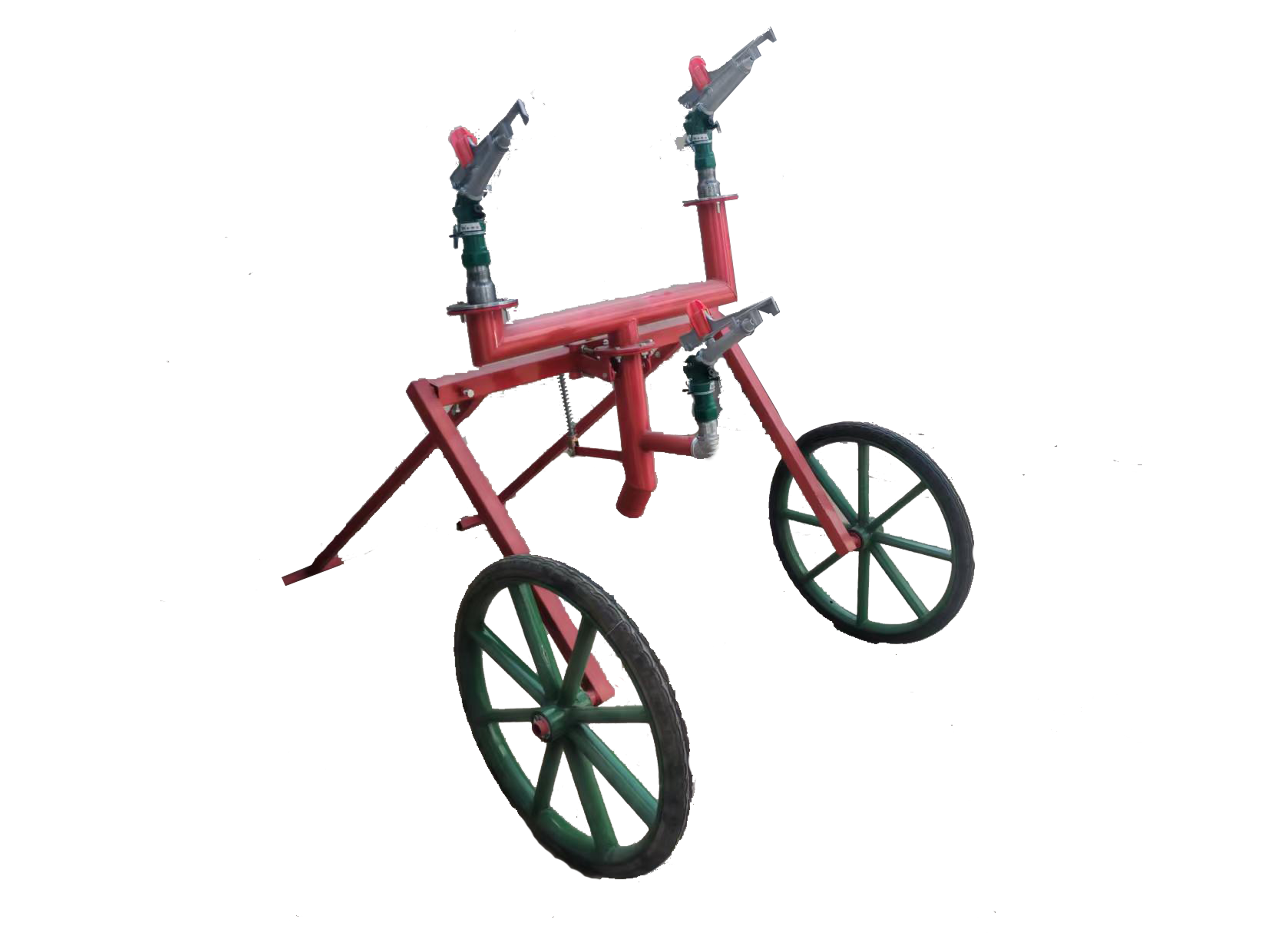 黄石PY30移动喷灌车 春季播种农田灌溉高效搭档