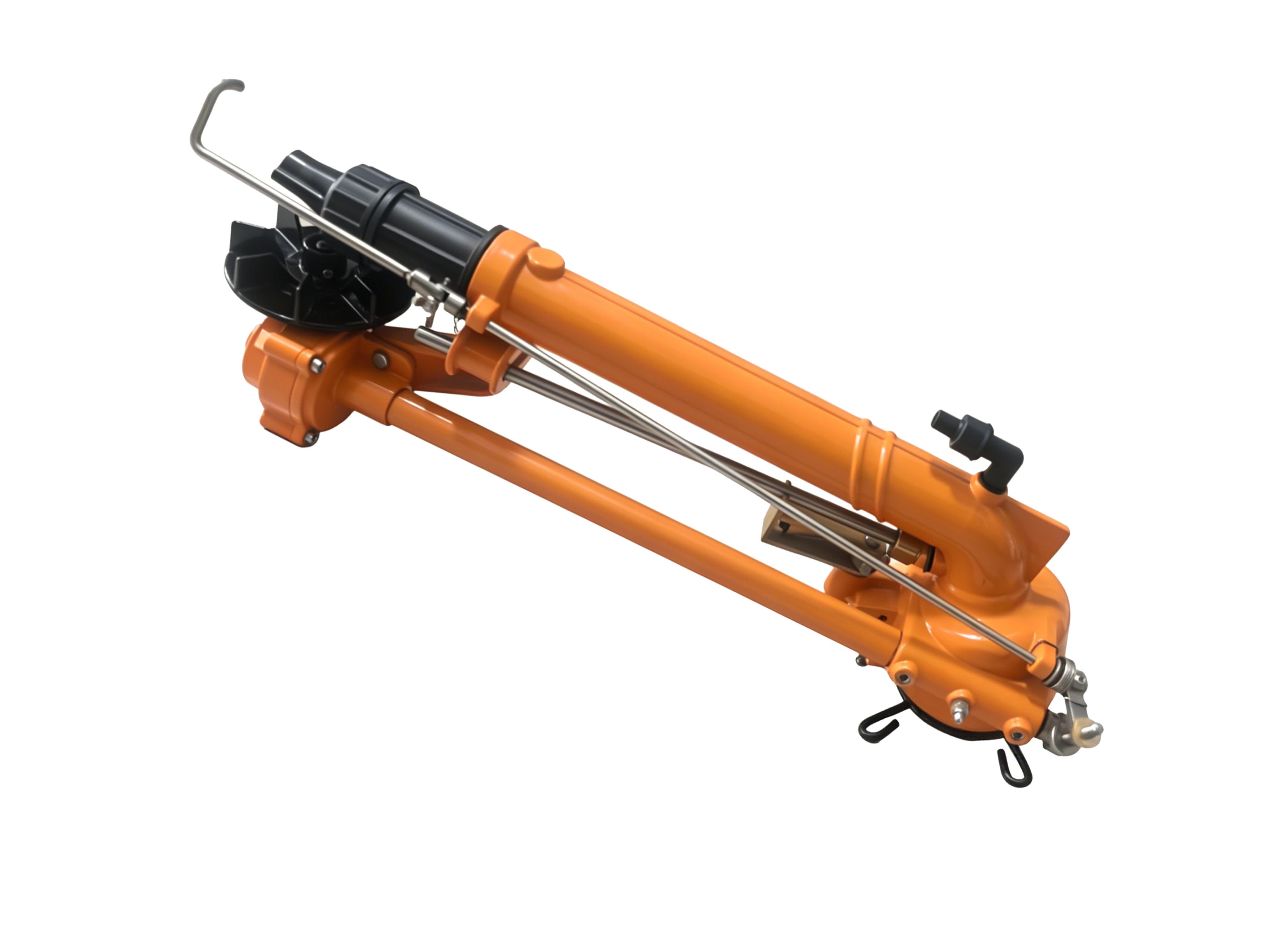 黄石SK41 MAX涡轮喷枪